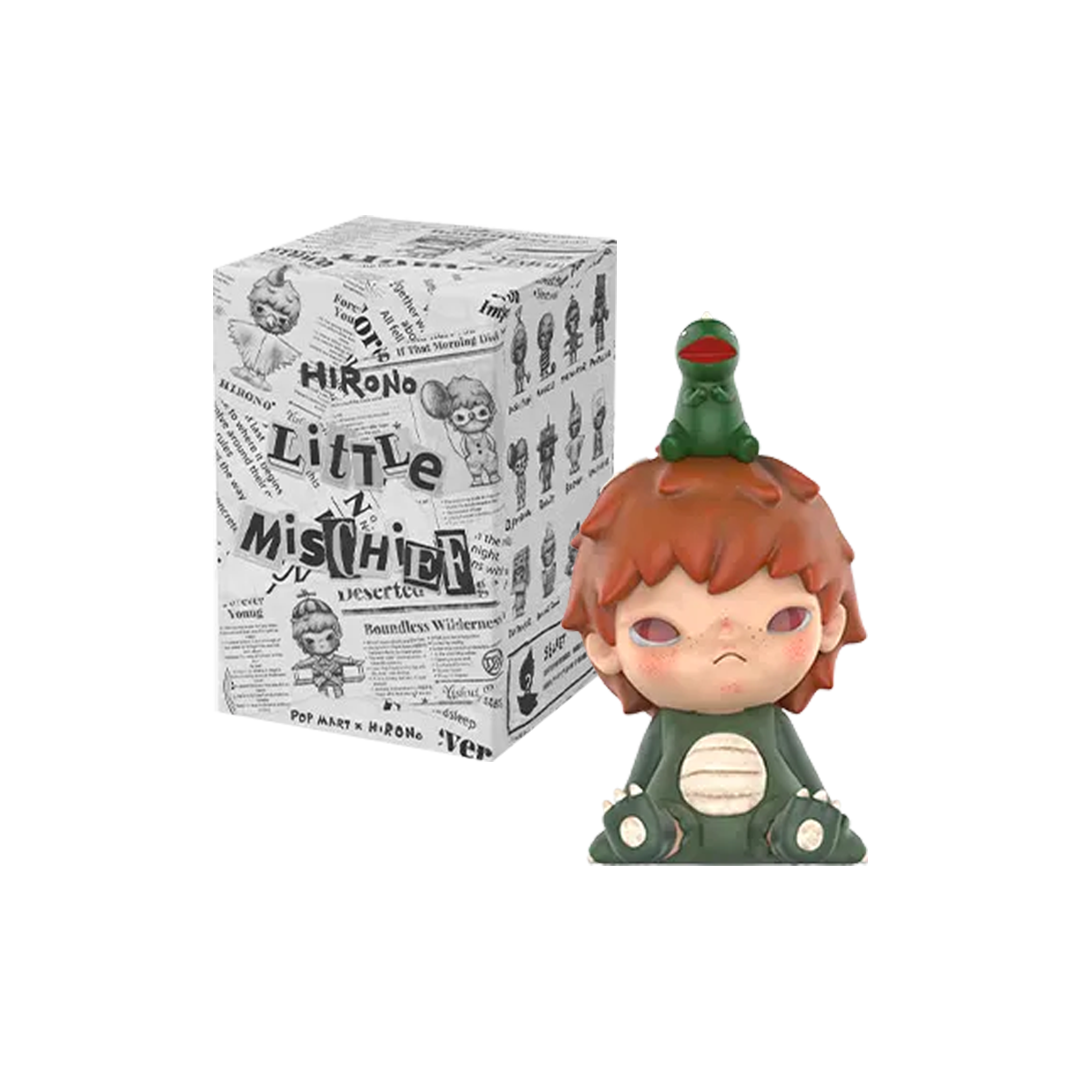 HIRONO - LITTLE MISCHIEF SERIES | BonusLink